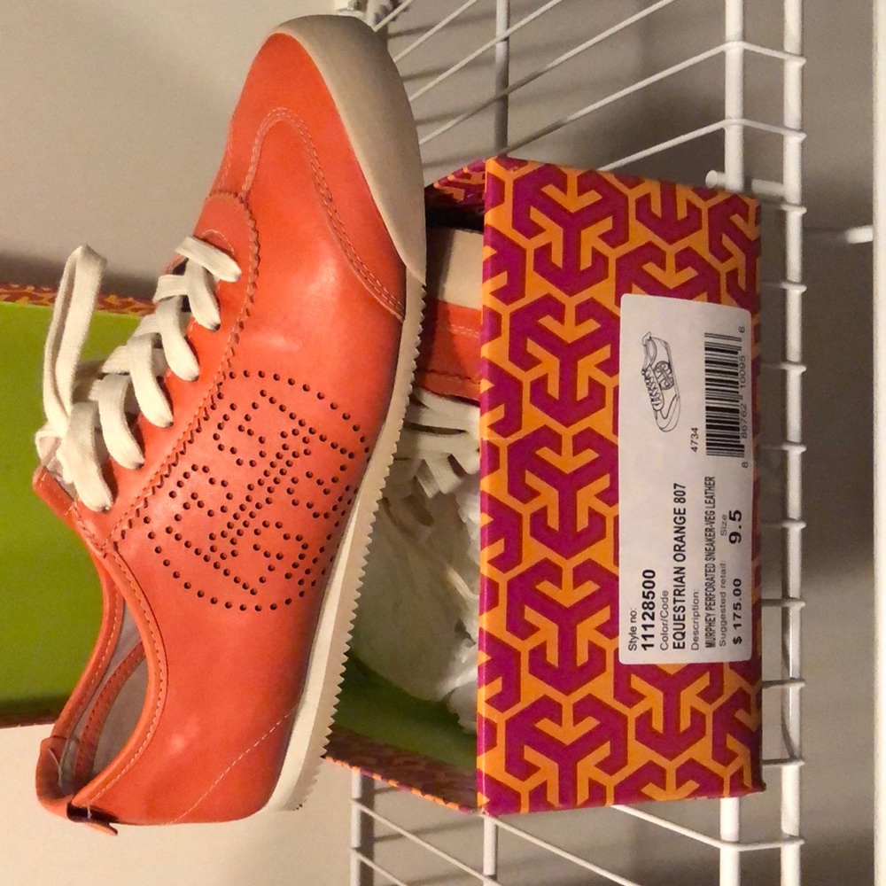 Tory Burch sneakers